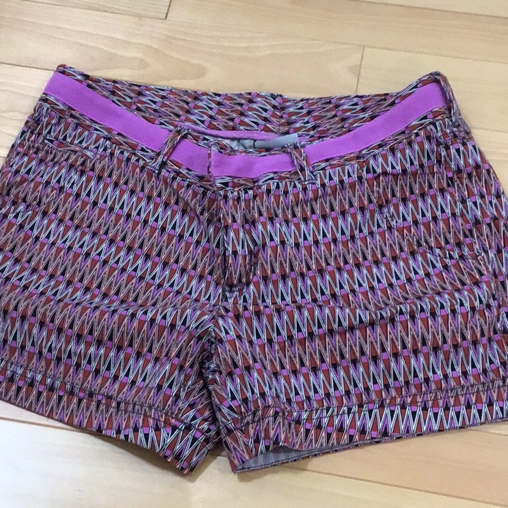 Super cute Athleta shorts - size 10